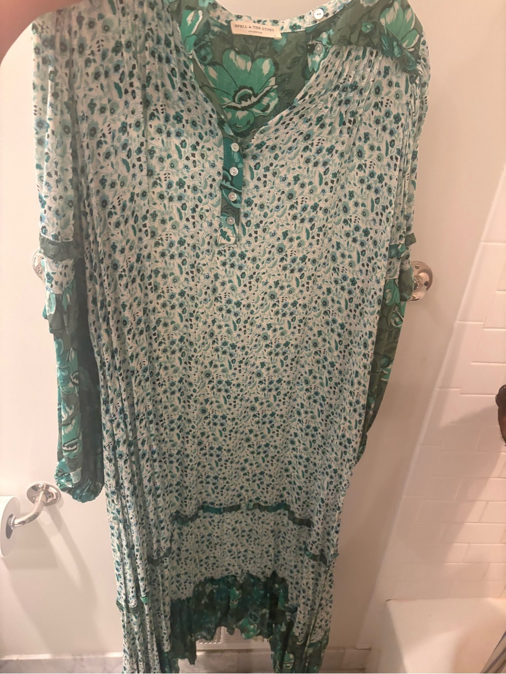 Spell original Winona gown